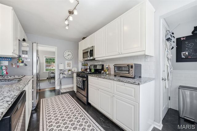 4905 McCausland Avenue, St Louis, MO 63109