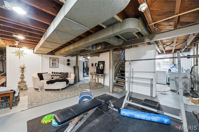 4905 McCausland Avenue, St Louis, MO 63109