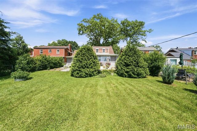 4905 McCausland Avenue, St Louis, MO 63109