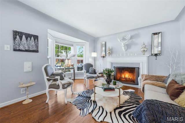 4905 McCausland Avenue, St Louis, MO 63109