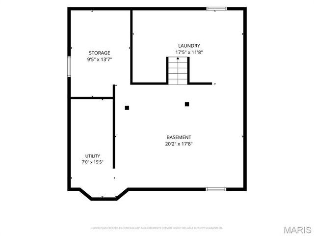 4905 McCausland Avenue, St Louis, MO 63109