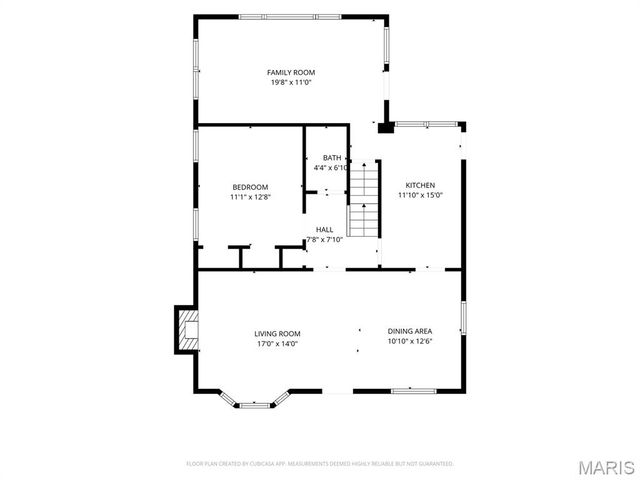 4905 McCausland Avenue, St Louis, MO 63109