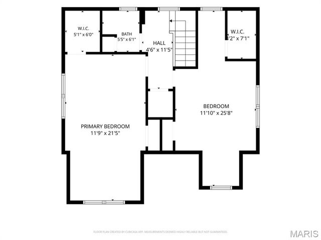 4905 McCausland Avenue, St Louis, MO 63109