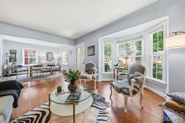 4905 McCausland Avenue, St Louis, MO 63109