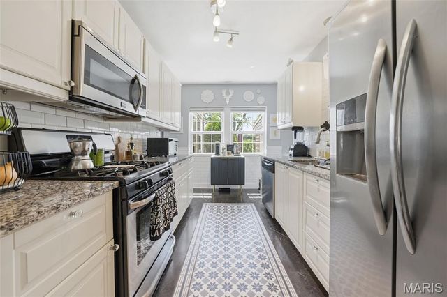 4905 McCausland Avenue, St Louis, MO 63109