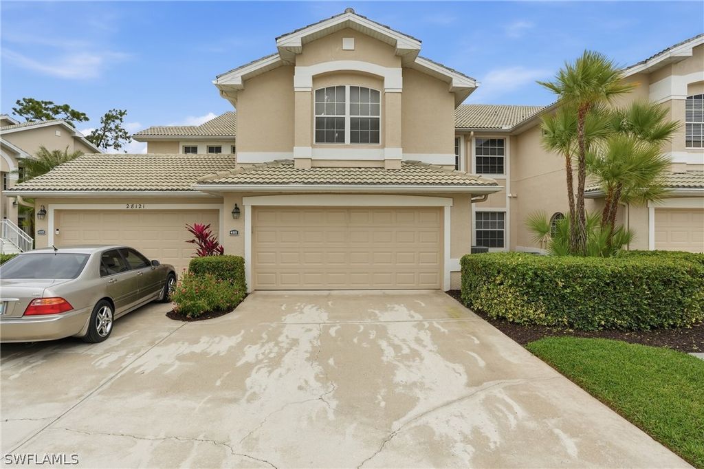 28121 Hiram ST 801, Bonita Springs, FL 34135