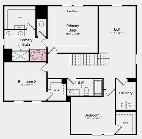 1694 Fawlocke Run, Loganville, GA 30052
