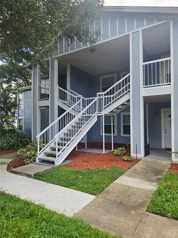 2577 GRASSY POINT DRIVE 105, Lake Mary, FL 32746