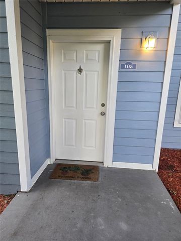 2577 GRASSY POINT DRIVE 105, Lake Mary, FL 32746