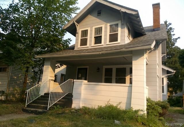 917 E 8th Street, Flint, MI 48503