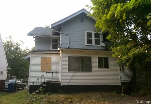 917 E 8th Street, Flint, MI 48503