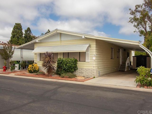 276 N El Camino Real SPC 132, Oceanside, CA 92058