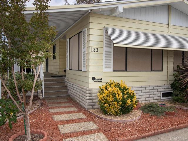 276 N El Camino Real SPC 132, Oceanside, CA 92058