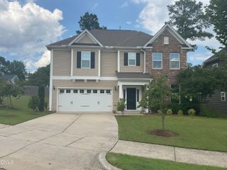 3409 S Beaver Lane, Raleigh, NC 27604