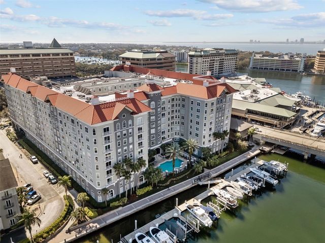 700 S HARBOUR ISLAND BOULEVARD 343, Tampa, FL 33602