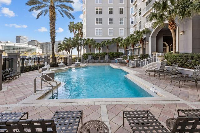 700 S HARBOUR ISLAND BOULEVARD 343, Tampa, FL 33602