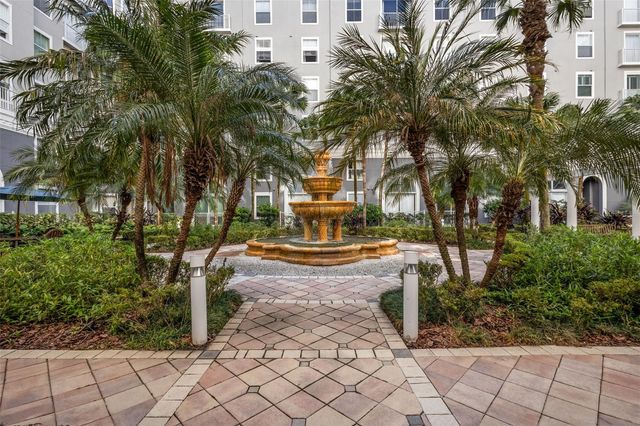 700 S HARBOUR ISLAND BOULEVARD 343, Tampa, FL 33602