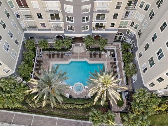 700 S HARBOUR ISLAND BOULEVARD 343, Tampa, FL 33602