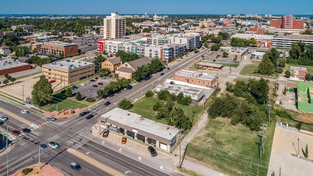 918 NW 10th Street, Oklahoma City, OK 73106