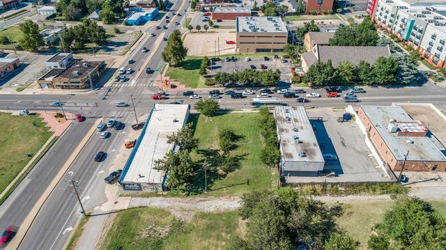 918 NW 10th Street, Oklahoma City, OK 73106