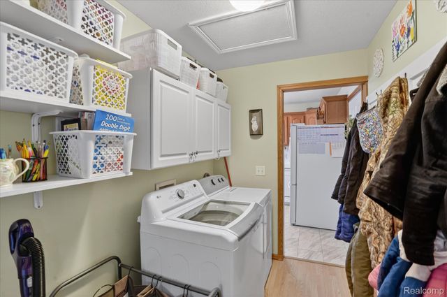 22092 Clear Lake Road, Pennfield Charter Township, MI 49014