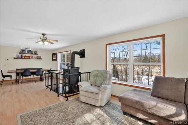 22092 Clear Lake Road, Pennfield Charter Township, MI 49014