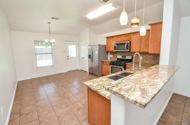 18142 Sorrell Oaks Lane, Richmond, TX 77407