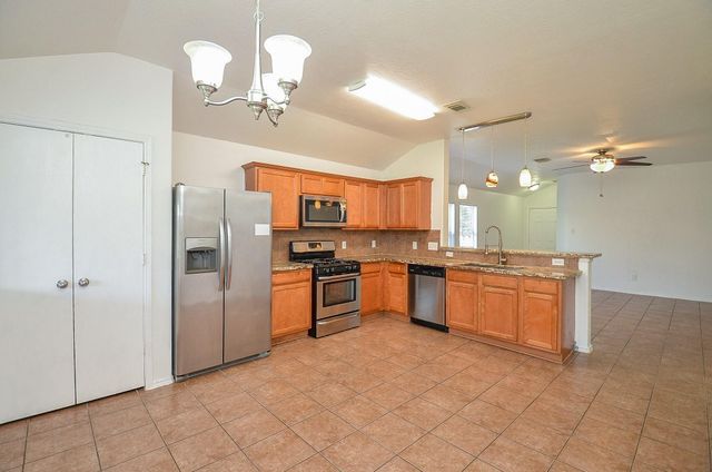 18142 Sorrell Oaks Lane, Richmond, TX 77407