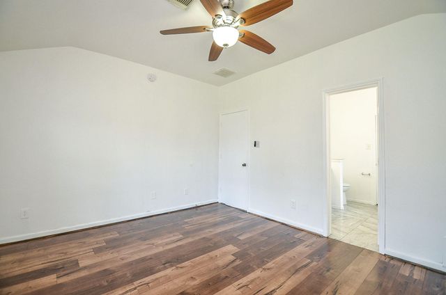 18142 Sorrell Oaks Lane, Richmond, TX 77407