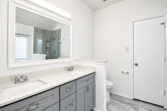 18142 Sorrell Oaks Lane, Richmond, TX 77407