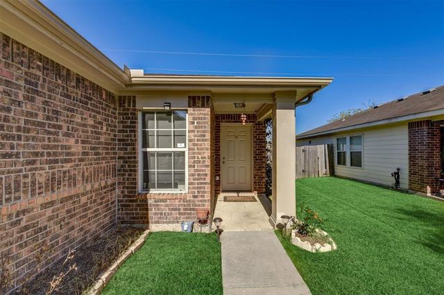 18142 Sorrell Oaks Lane, Richmond, TX 77407