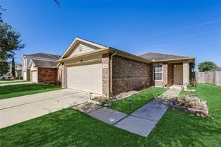 18142 Sorrell Oaks Lane, Richmond, TX 77407