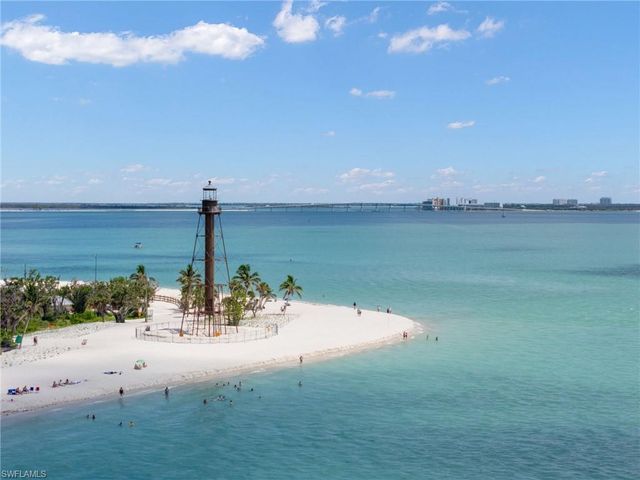 2950 W Gulf DR, Sanibel, FL 33957