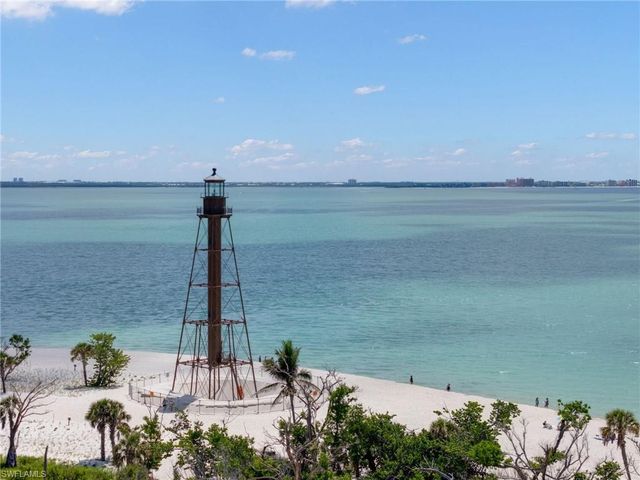 2950 W Gulf DR, Sanibel, FL 33957