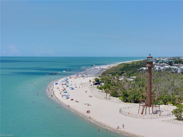 2950 W Gulf DR, Sanibel, FL 33957