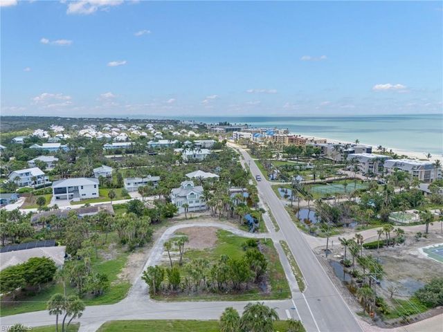 2950 W Gulf DR, Sanibel, FL 33957
