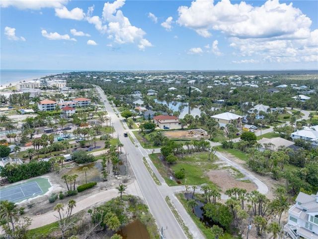 2950 W Gulf DR, Sanibel, FL 33957