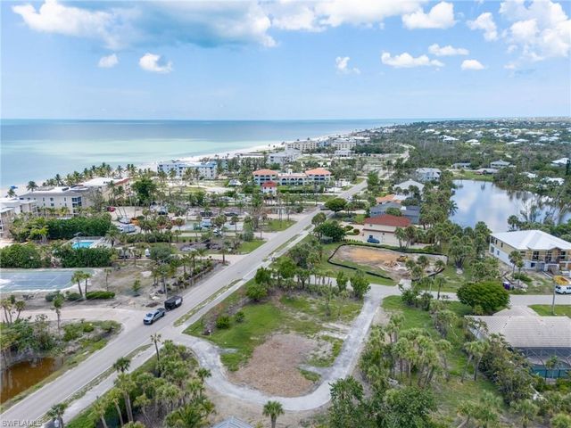 2950 W Gulf DR, Sanibel, FL 33957