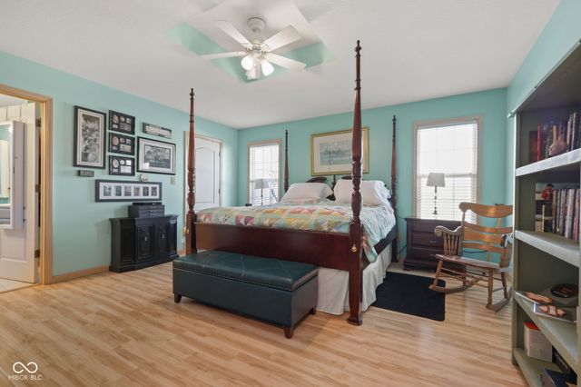 5624 W Stinemyer Road, New Palestine, IN 46163