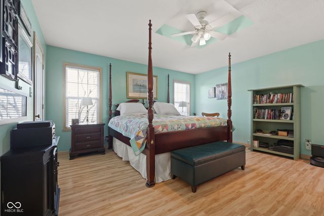 5624 W Stinemyer Road, New Palestine, IN 46163