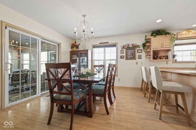 5624 W Stinemyer Road, New Palestine, IN 46163