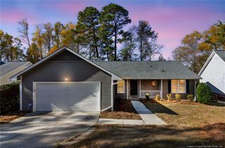 7426 Beaver Run Drive, Fayetteville, NC 28314
