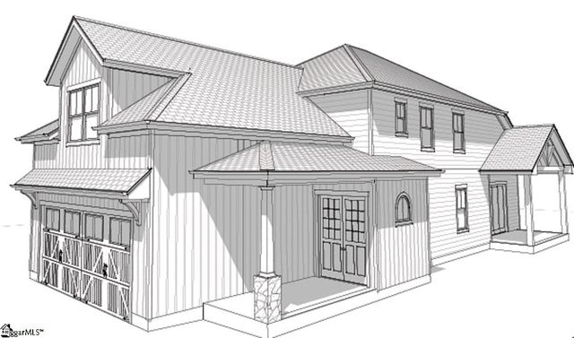 413 Jones Avenue, Simpsonville, SC 29681