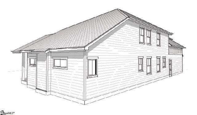 413 Jones Avenue, Simpsonville, SC 29681
