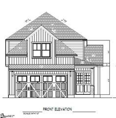 413 Jones Avenue, Simpsonville, SC 29681