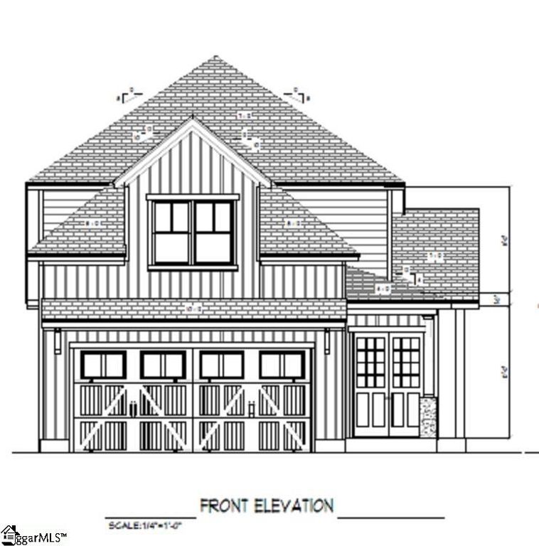 413 Jones Avenue, Simpsonville, SC 29681
