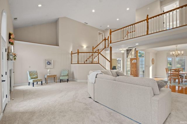 7718 Halifax Court, Lafayette, IN 47905