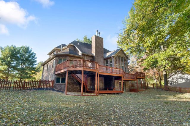 7718 Halifax Court, Lafayette, IN 47905