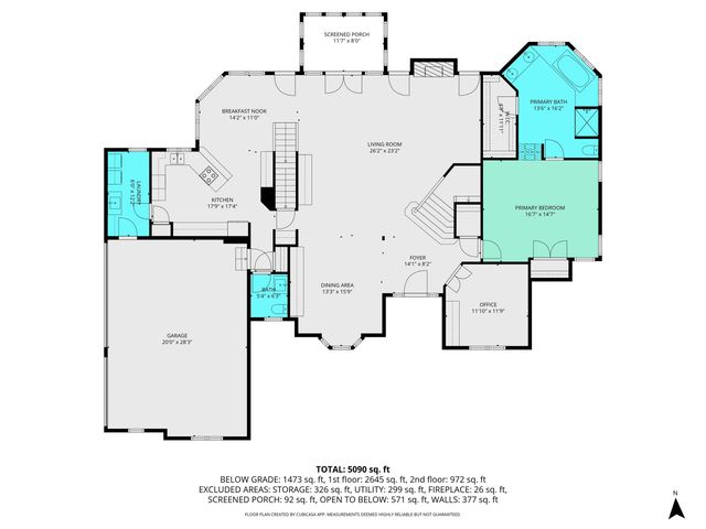 7718 Halifax Court, Lafayette, IN 47905