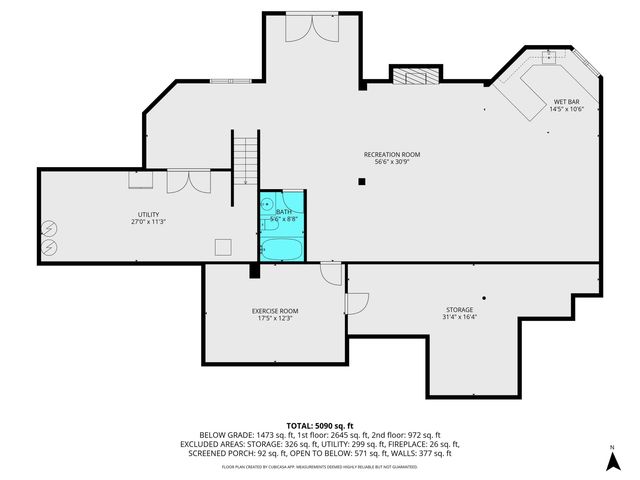 7718 Halifax Court, Lafayette, IN 47905